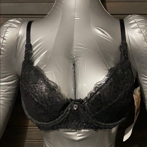 Shirley of Hollywood bra - Picture 1 of 1